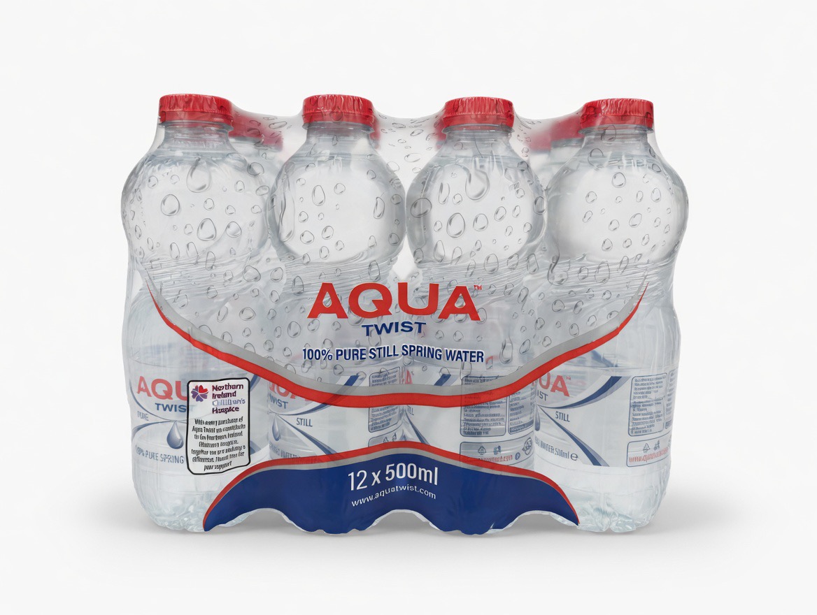 Aqua Twist