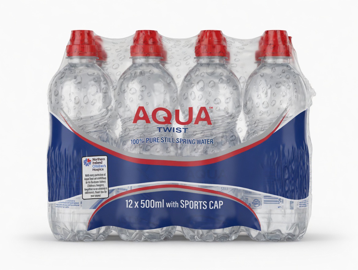 500ml Sports Cap