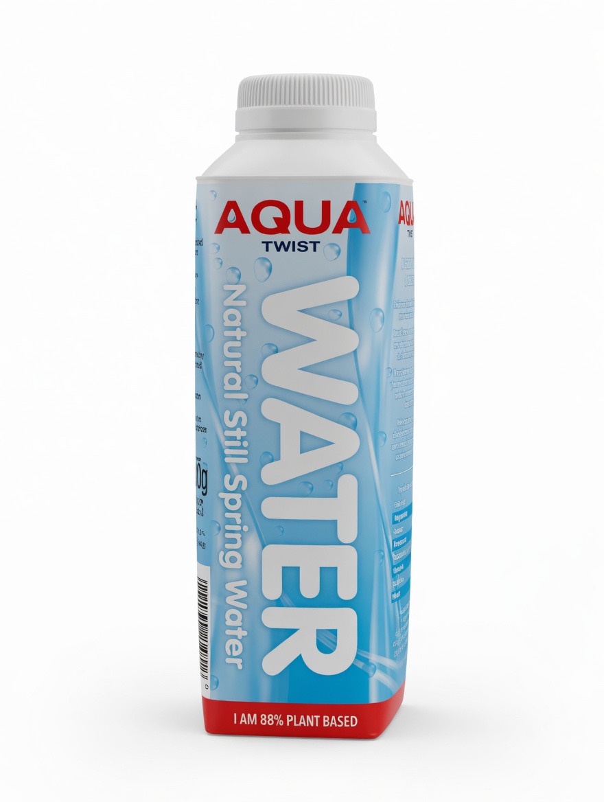 Aqua Twist