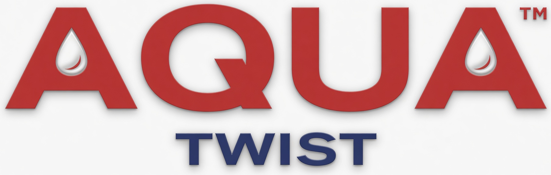 Aqua Twist Logo