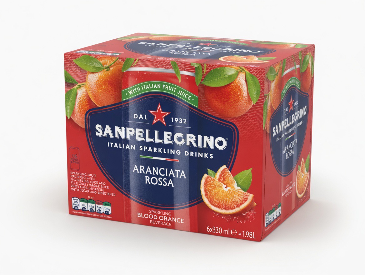 Blood Orange