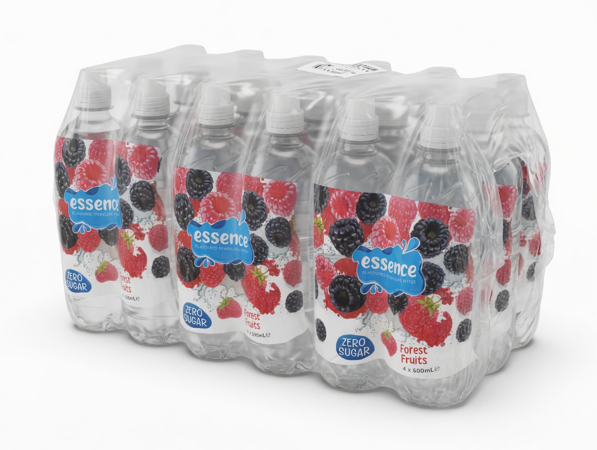 Essence Forest Fruits