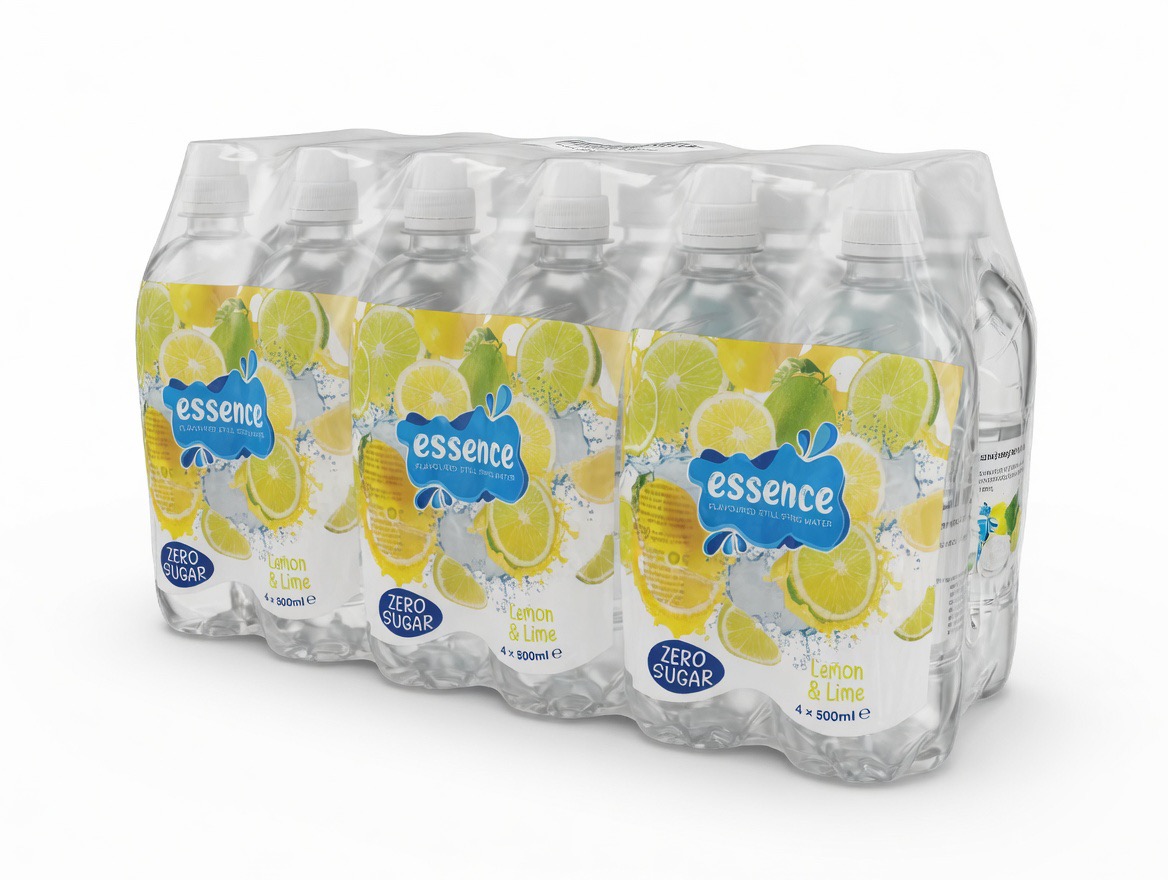 Essence Lemon & Lime