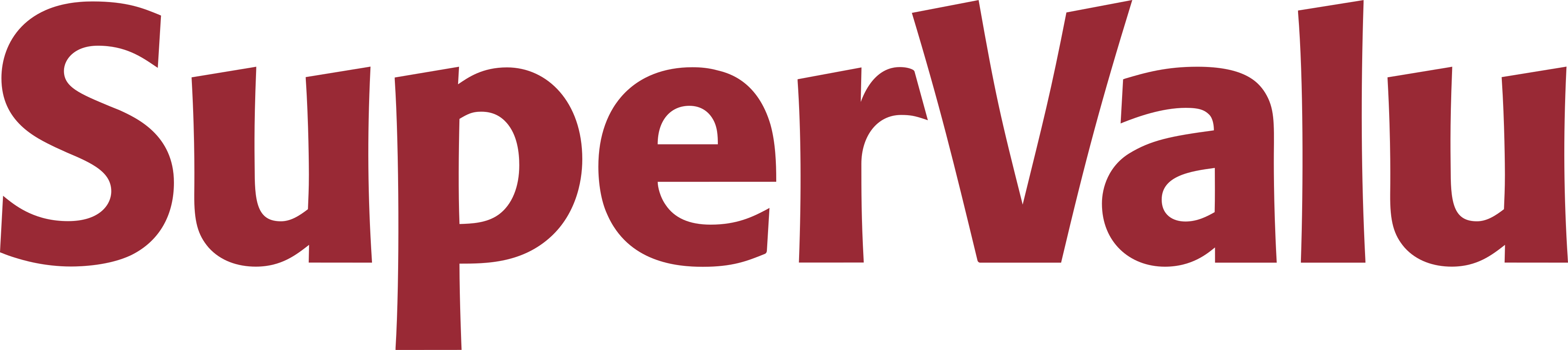 Supervalu