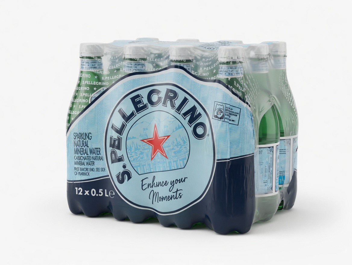 San Pellegrino